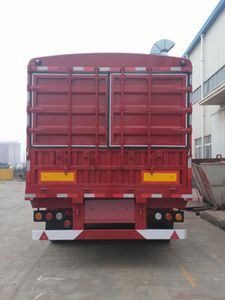 Dongrun  WSH9400CCY Gantry transport semi-trailer