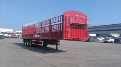 Dongrun  WSH9400CCY Gantry transport semi-trailer