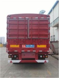 Dongrun  WSH9400CCY Gantry transport semi-trailer