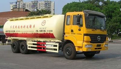 Tiema  XC5213GFLSX03 Powder material transport vehicle