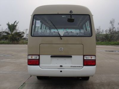 Jinlv  XML6700H13 coach