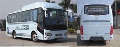 Jinlv  XML6897J13N coach