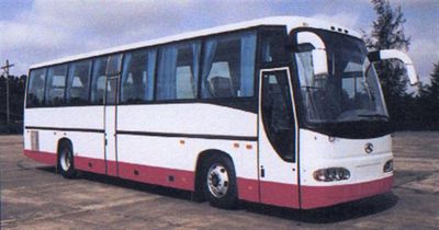 Jinlong  XMQ6115CS Tourist buses