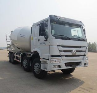 XCMG  XZJ5251GJBA2 Concrete mixing transport vehicle