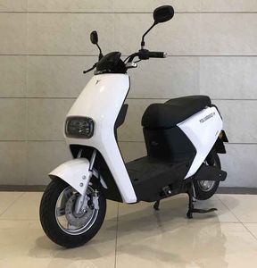 Yuqiling  YQL1000DQTH Electric two wheeled light motorcycle