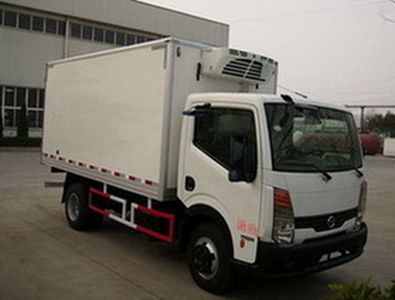 Nissan ZN5041XLCA5Z4 Refrigerated truck