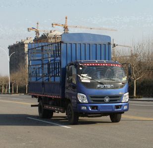 Foton  BJ5099CCYA8 Grate type transport vehicle