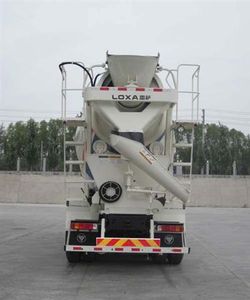 Foton  BJ5313GJB11 Concrete mixing transport vehicle