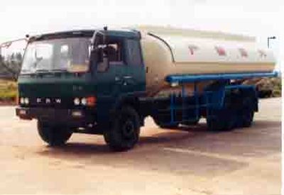 Sanli  CGJ5240GJY Refueling truck