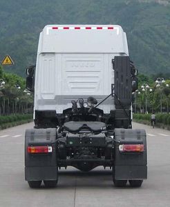 Hongyan  CQ4184HMWG351 Semi trailer towing vehicle