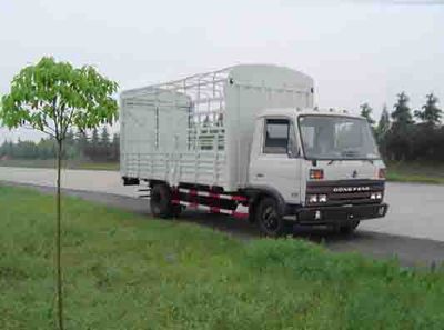 Dongfeng  EQ5081CCQL3 Grate type transport vehicle