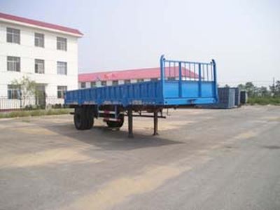 Changhua  HCH9130 Semi trailer