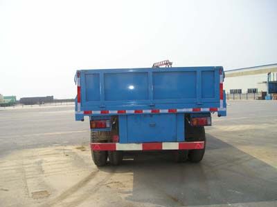 Changhua  HCH9130 Semi trailer