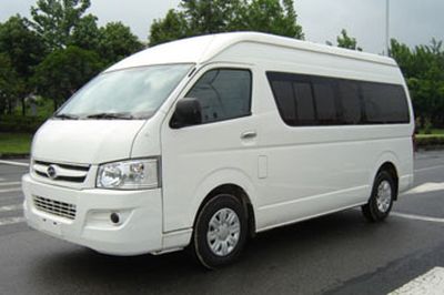 Dama  HKL5030XBYE4 Funeral vehicle