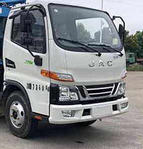 Shenhu  HLQ5070TDYH6 Multi functional dust suppression vehicle