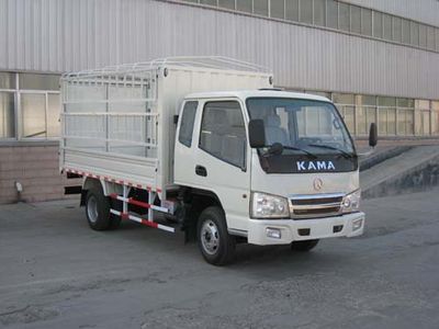 Kaima  KMC5046CSP3 Grate type transport vehicle