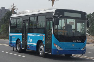 Zhongtong Automobile LCK6780HGN City buses