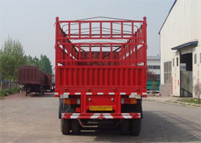 Xinke brand automobiles LXK9280CXY Gantry transport semi-trailer