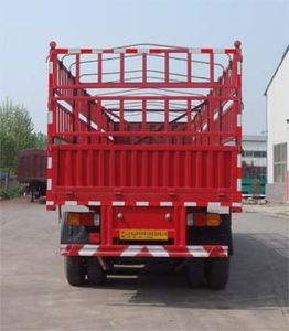 Xinke brand automobiles LXK9280CXY Gantry transport semi-trailer