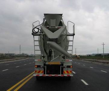 Ruijiang  WL5251GJBRJ40 Concrete mixing transport vehicle