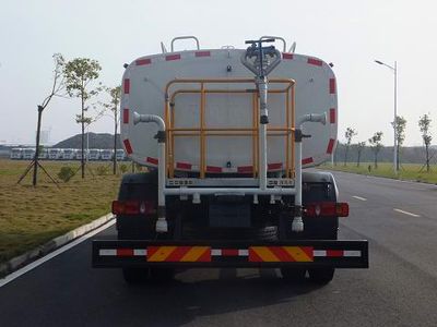 Zhonglian Automobile ZLJ5163GQXDF1E5 Cleaning car