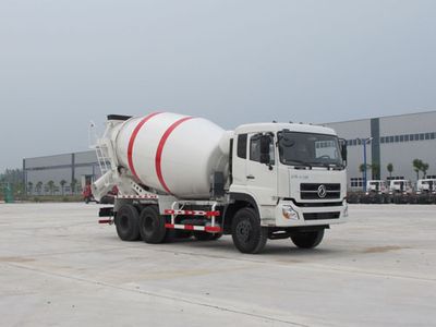 Jiulong  ALA5250GJBDFL3 Concrete mixing transport vehicle