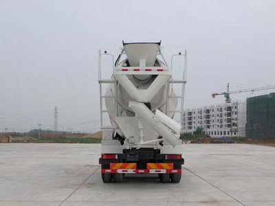 Jiulong  ALA5250GJBDFL3 Concrete mixing transport vehicle