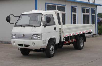 Beijing brand automobiles BJ23201 Low speed truck