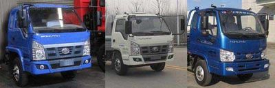 Foton  BJ3045D9PEA2 Dump truck