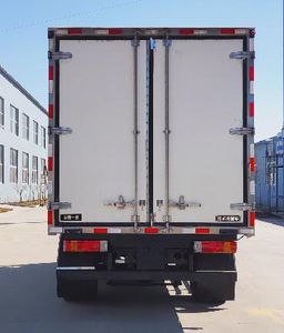 Jiefang Automobile CA5040XLCP40K61L2E6A84 Refrigerated truck