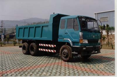 Changfeng  CFQ3140 Dump truck