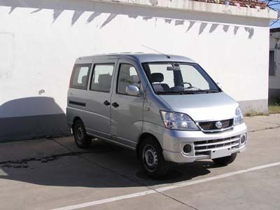 Changhe brand automobiles CH6390HE4 coach