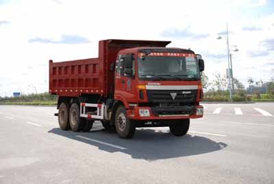 Longdi  CSL3252B Dump truck