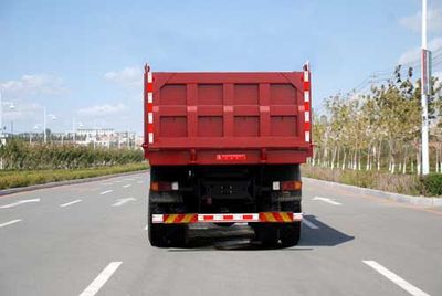 Longdi  CSL3252B Dump truck