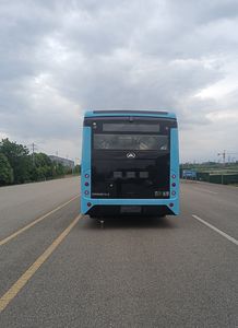 Emei  EM6100BEVG3 Pure electric city buses