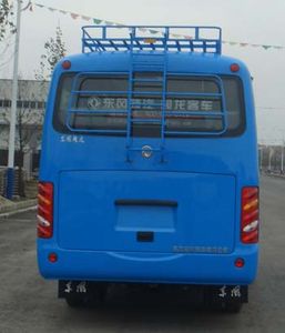 Dongfeng  EQ6606LT1 coach