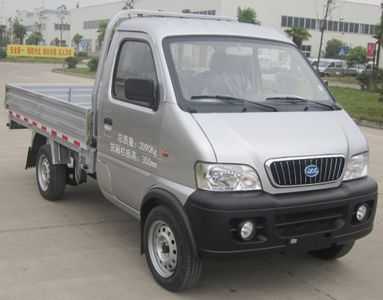 Jianghuai brand automobiles HFC1020F1A Light duty trucks