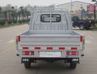 Jianghuai brand automobiles HFC1020F1A Light duty trucks