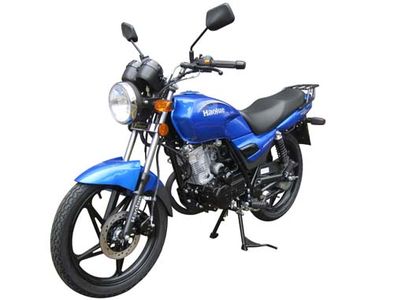 Haojue  HJ1257N Two wheeled motorcycles