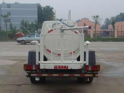 Jiangte brand automobiles JDF5060GSSJ Sprinkler truck