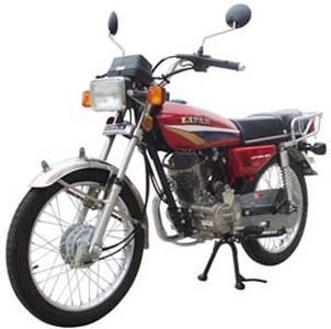 Lifan  LF1255V Two wheeled motorcycles