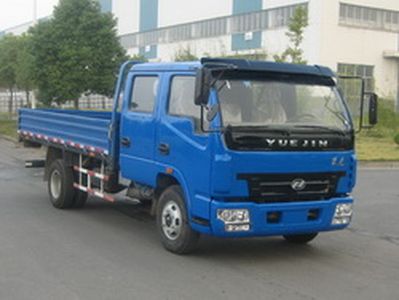 Yuejin  NJ1080DCJS Truck