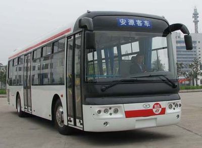 Anyuan  PK6110HH City buses