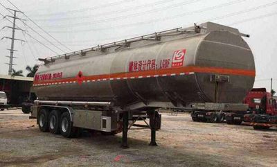 Xingshi  SLS9400GYYC Oil transport semi-trailer