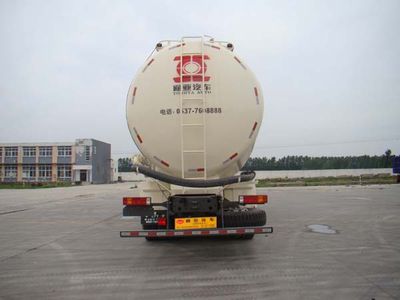 Tongyada  STY5311GFLZ5 Powder material transport vehicle