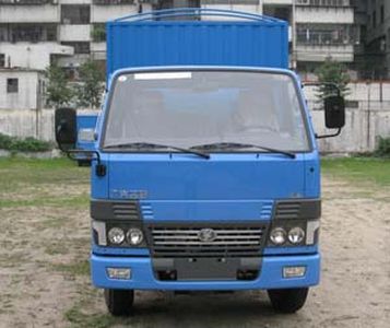 Yangcheng  YC5040CCQC3D Grate type transport vehicle