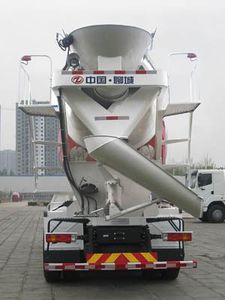 Dongyue  ZTQ5310GJBB1T30D Concrete mixing transport vehicle