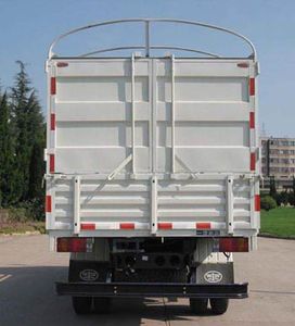 Jiefang Automobile CA5082CLXYPK26L2R53 Grate type transport vehicle