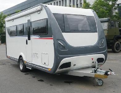 Bowei  CAJ9020XLJF RV trailer