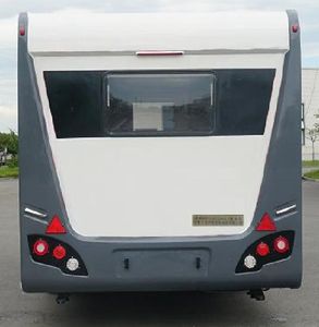 Bowei  CAJ9020XLJF RV trailer